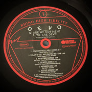 Image: Devo – Q: Are We Not Men (Brick & Mortar Exclusive, Hifi LP Vinyl) Vinyl LP | Relix