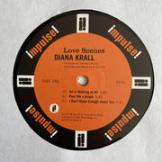 Image: Diana Krall – Love Scenes Vinyl LP | Relix