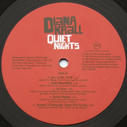 Image: Diana Krall – Quiet Nights Vinyl LP | Relix