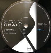 Image: Diana Krall – The Very Best Of Diana Krall Vinyl LP | Relix