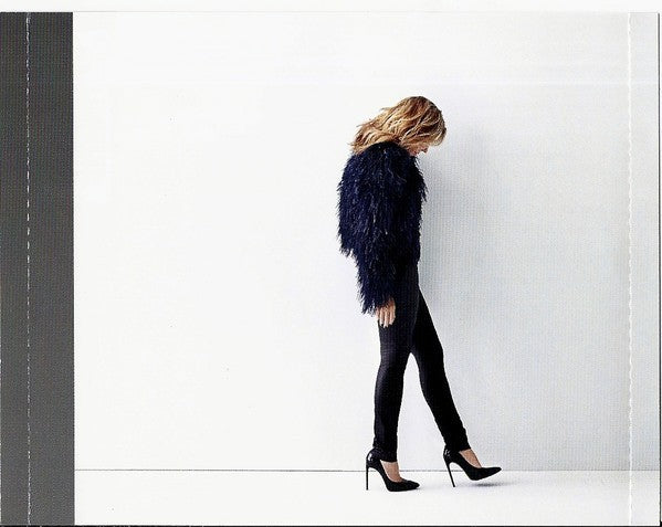 Image: Diana Krall – Wallflower CD | Relix