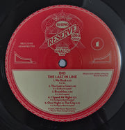 Image: Dio – Last In Line (Rhino Reserve LP Vinyl) Vinyl LP | Relix
