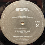 Image: Dire Straits – Dire Straits (SYEOR LP Vinyl) Vinyl LP | Relix