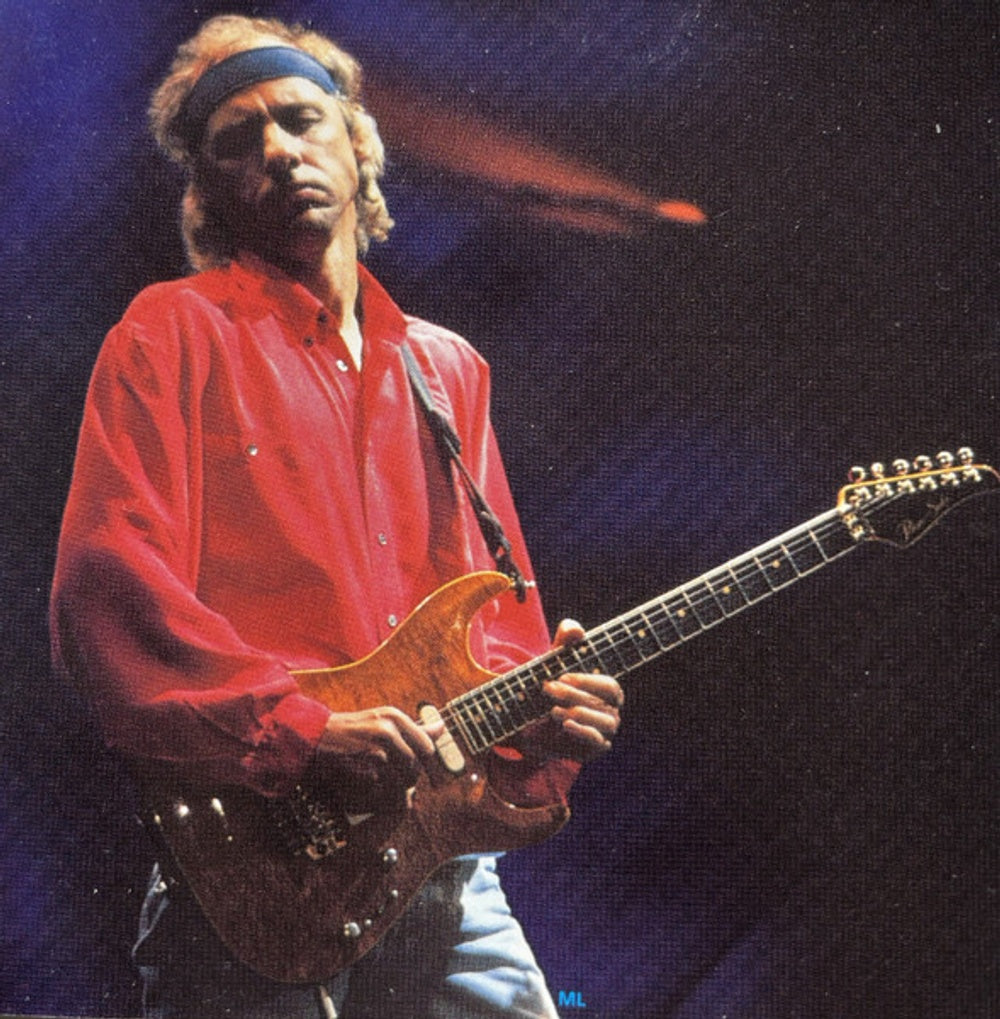 Image: Dire Straits – Sultans of Swing - Very Best of CD | Relix