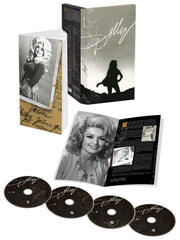 Image: Dolly Parton – Dolly (4-CD) CD | Relix