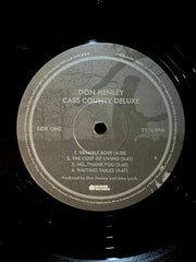 Image: Don Henley – Cass Country Vinyl LP | Relix