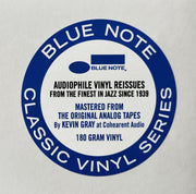 Image: Donald Byrd – New Perspective (Blue Note Classic Vinyl Series) Vinyl LP | Relix