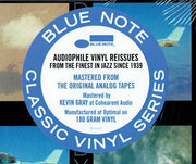 Image: Donald Byrd – Places And Spaces (Blue Note Classic Series LP Vinyl) Vinyl LP | Relix