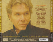 Image: Doyle Bramhall – Is It News CD | Relix