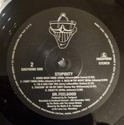 Image: Dr Feelgood – Stupidity (Live)(2025 Remaster) Vinyl LP | Relix