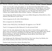 Image: Dr. John – Ultimate Dr John CD | Relix