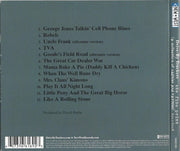 Drive-By Truckers – Fine Print (CD)