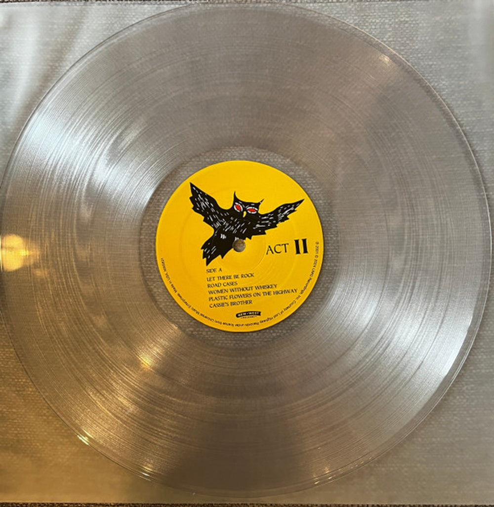 Image: Drive-By Truckers – Southern Rock Opera (Deluxe Edition 3-LP Vinyl) Vinyl LP | Relix