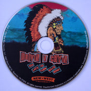 Image: Drivin N Cryin – Too Late To Turn Back Now CD | Relix