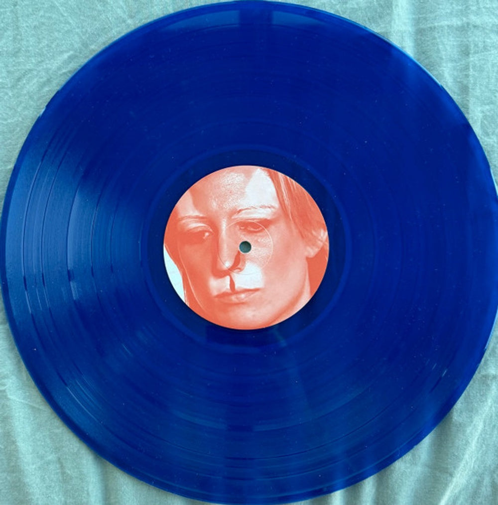 Image: Dry Cleaning – Boundary Road Snacks And Drinks + Sweet Princess Vinyl LP | Relix