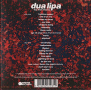 Image: Dua Lipa – Live From Mexico CD | Relix