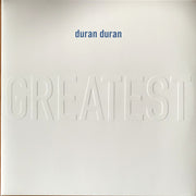 Image: Duran Duran – Greatest Vinyl LP | Relix