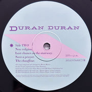 Image: Duran Duran – Rio (2009 Remaster, Remastered LP Vinyl) Vinyl LP | Relix