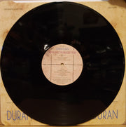 Image: Duran Duran – Seven And The Ragged Tiger (2010 Remaster, Remastered LP Vinyl) Vinyl LP | Relix