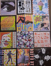 Image: Duran Duran – Thank You Vinyl LP | Relix
