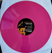 Image: Dust Brothers – Fight Club - O.S.T. (Syeor26, Pink Colored LP Vinyl) Vinyl LP | Relix