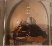 Image: Dylan Gossett – No Better Time (CD) CD | Relix