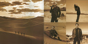 Image: Eagles – Long Road Out Of Eden (180 Gram LP Vinyl) Vinyl LP | Relix