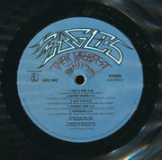 Image: Eagles – Their Greatest Hits 1971-1975 (180 Gram LP Vinyl) Vinyl LP | Relix