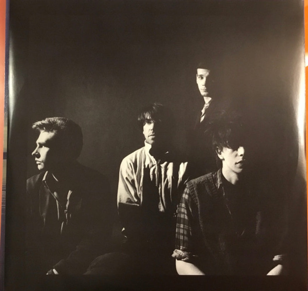Image: Echo & The Bunnymen – Heaven Up Here (Rocktober 2021-LP Vinyl) Vinyl LP | Relix