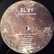 Image: EL VY – Return To The Moon Vinyl LP | Relix