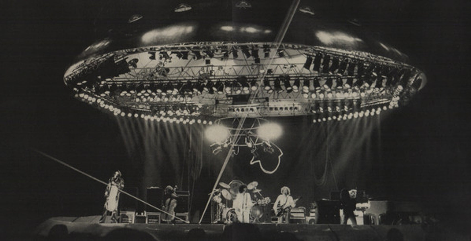 Image: Electric Light Orchestra – The Essential Electric Light Orchestra CD | Relix
