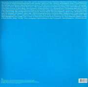 Image: Electronic – Twisted Tenderness (Blk, Eco, Uk LP Vinyl) Vinyl LP | Relix