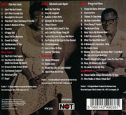 Image: Ella & Louis – Definitive (Import CD) CD | Relix