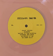 Image: Elliott Smith – Either/Or Vinyl LP | Relix