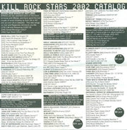 Image: Elliott Smith – Elliott Smith CD | Relix