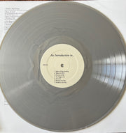 Image: Elliott Smith – Introduction To Elliott Smith (Colored, Slv, Can LP Vinyl) Vinyl LP | Relix