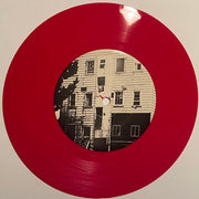 Image: Elliott Smith – Needle In The Hay (Colored, Red, Download Included 7" Vinyl) Vinyl LP | Relix