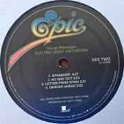 Image: Elo Electric Light Orchestra – Secret Messages Vinyl LP | Relix