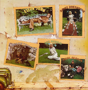 Image: Elton John – Goodbye Yellow Brick Road: 40th Anniversary (Remastered 4-LP Vinyl) Vinyl LP | Relix