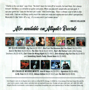 Image: Elvin Bishop – 100 Years Of Blues CD | Relix