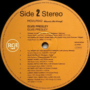 Image: Elvis Presley – Elvis Presley Vinyl LP | Relix