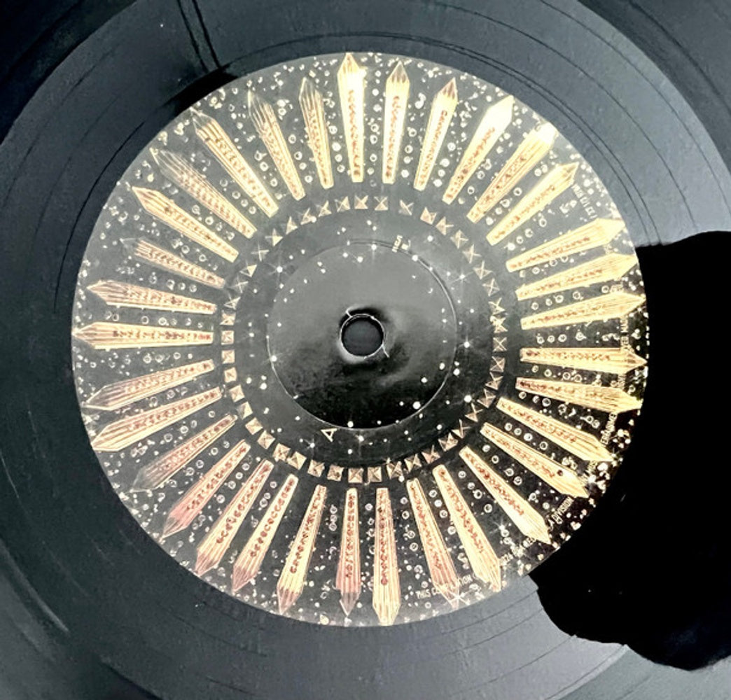 Elvis Presley – Epic: Elvis Presley In Concert - O.S.T. (2-LP Vinyl)