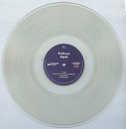 Image: Embryo – Opal (limited Edition, clear LP Vinyl) Vinyl LP | Relix