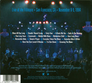 Image: Eric Clapton – Nothing But The Blues CD | Relix