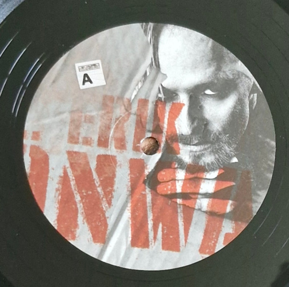 Image: Erik Gronwall – Bad Bones Vinyl LP | Relix