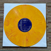 Image: Etta James – Second Time Around (Colored, Org LP Vinyl) Vinyl LP | Relix