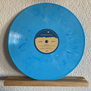 Image: Explosions In The Sky – Big Bend (An Original Soundtrack for Public Television, Blue Sky LP Vinyl) Vinyl LP | Relix