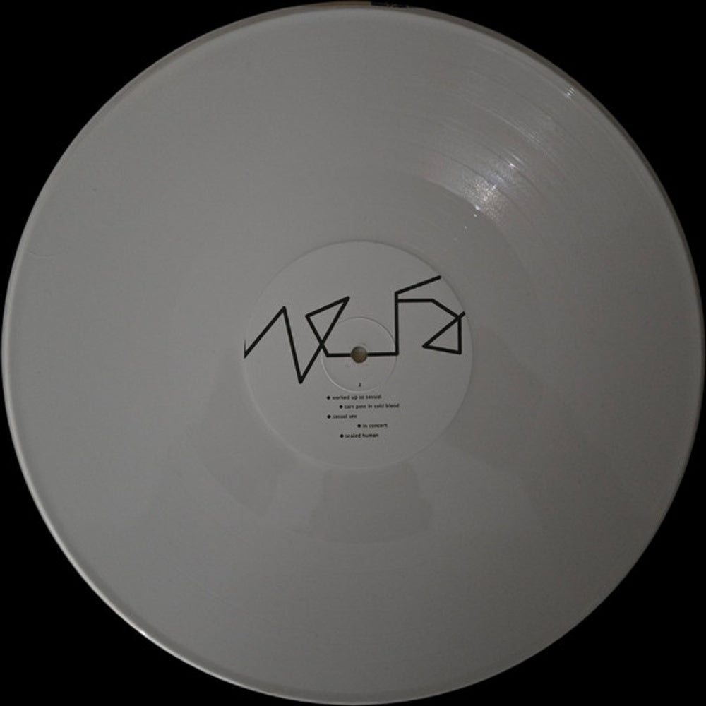 Image: Faint – Blank-Wave Arcade (Bonus Tracks, Colored, Deluxe LP Vinyl) Vinyl LP | Relix
