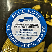 Image: Fats Navarro – Fabulous Fats Navarro 1 (Blue Note Classic LP Vinyl) Vinyl LP | Relix