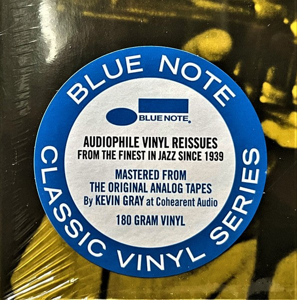 Image: Fats Navarro – Fabulous Fats Navarro 1 (Blue Note Classic LP Vinyl) Vinyl LP | Relix